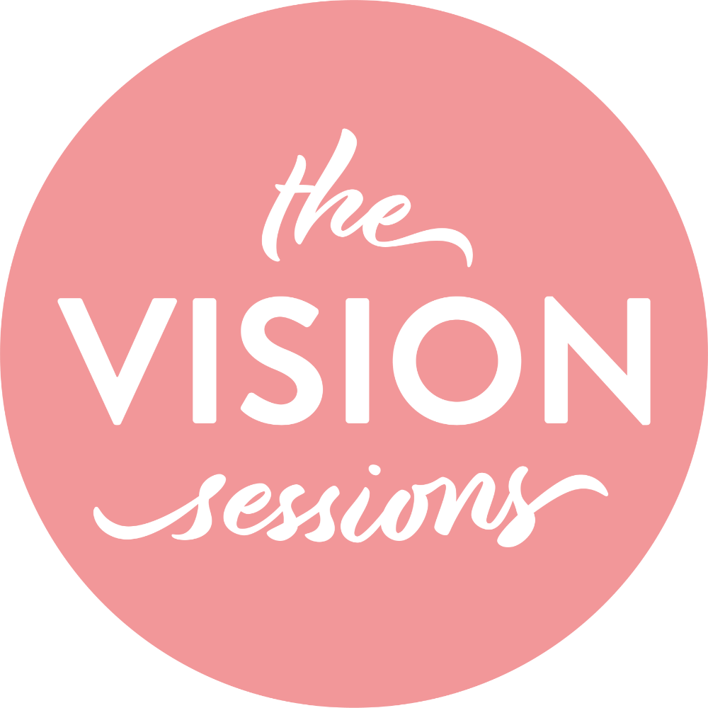 The Vision Sessions